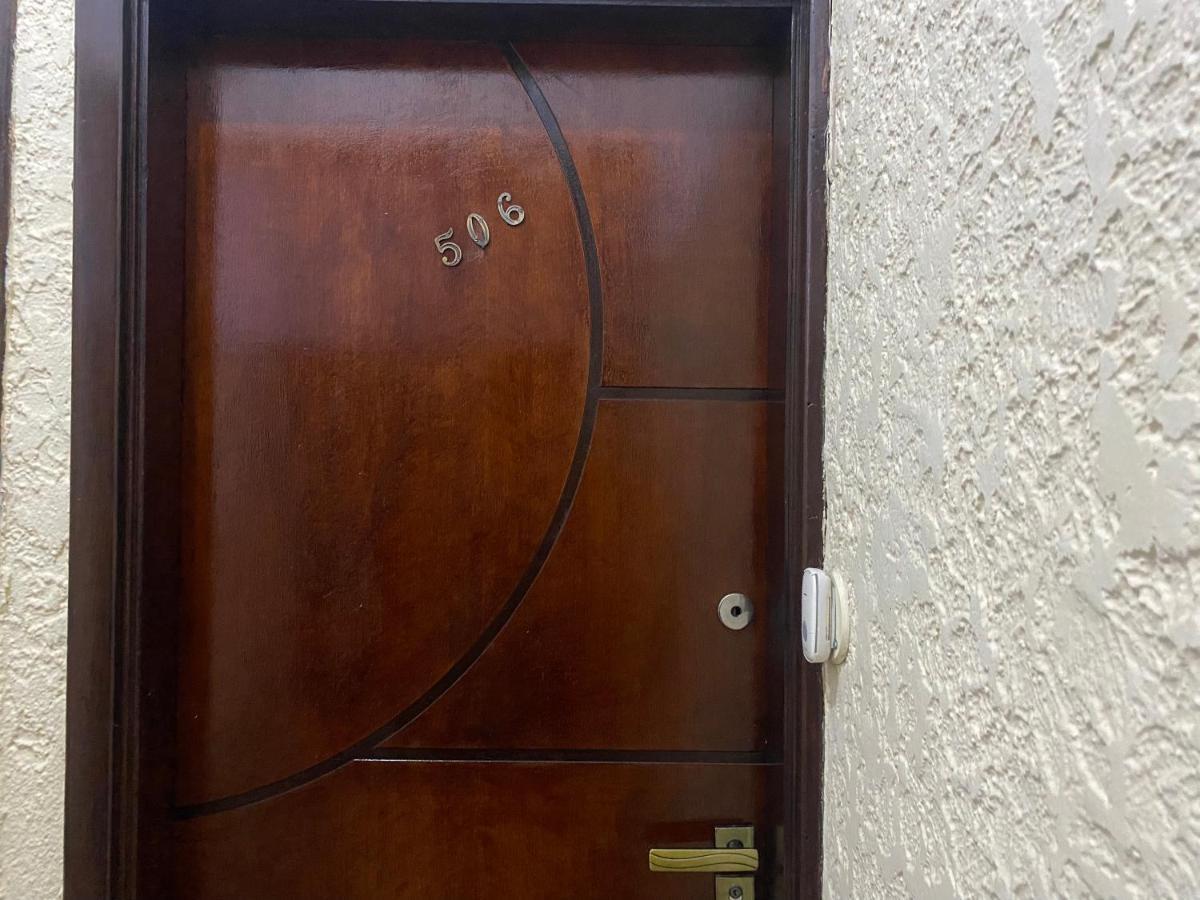 Appartamento A506-lapa *