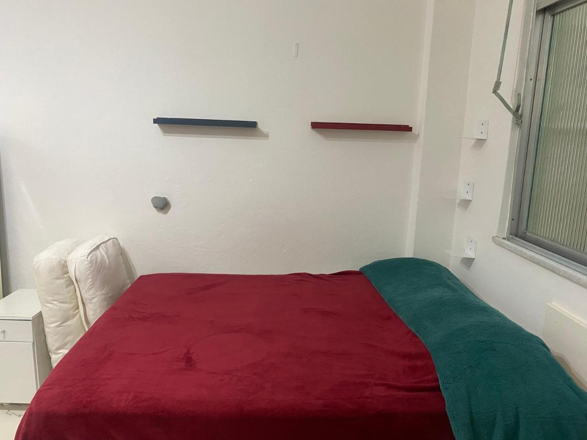 Appartamento A506-lapa Rio de Janeiro