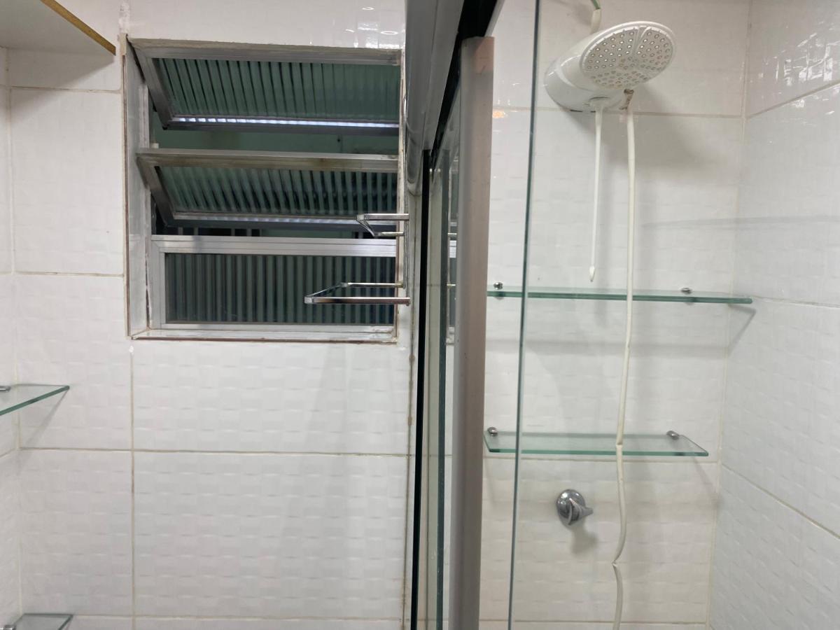 A506-lapa Apartamento Río de Janeiro
