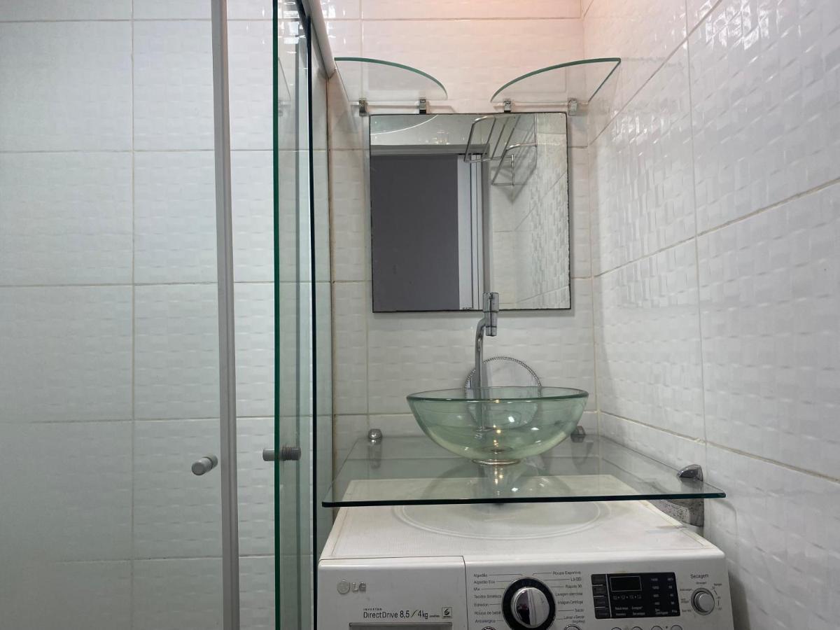 Apartamento A506-lapa *